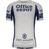 Goedkope CF Pachuca Thuisshirt 2020-21